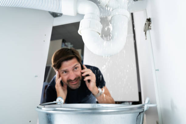 Best Sewer Line Repair  in Springfield, CO