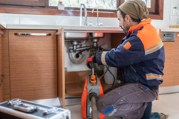 Best Septic Systems  in Springfield, CO