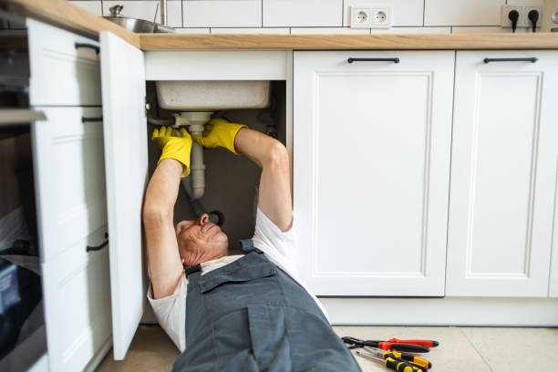 Best Emergency Plumbing Repair  in Springfield, CO