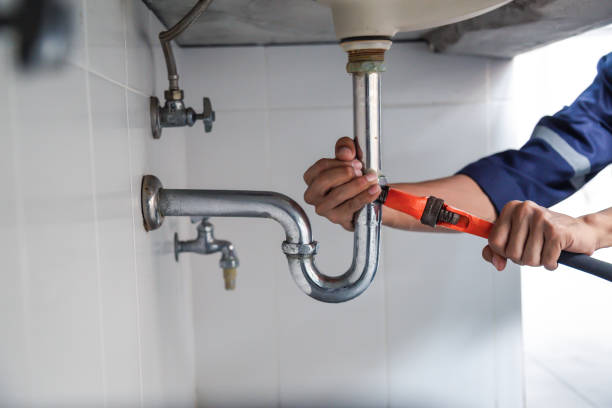 Best Plumbing Repair Near Me  in Springfield, CO