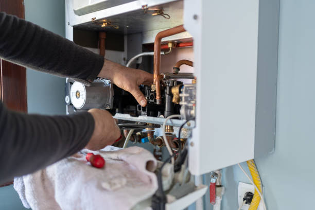 Best Local Plumber Services  in Springfield, CO