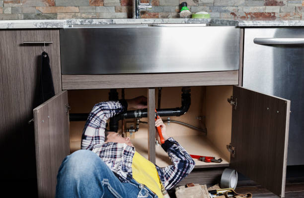 Best Emergency Plumber  in Springfield, CO