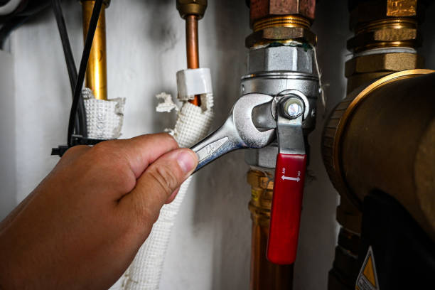 Best Clogged Drain Plumber  in Springfield, CO
